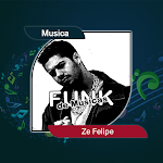 Cover Image of Baixar ZE FELIPE de Musicas  APK