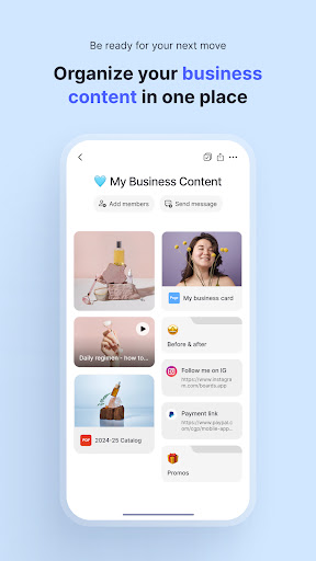 Boards.com Screenshot 1 - AppWisp.com