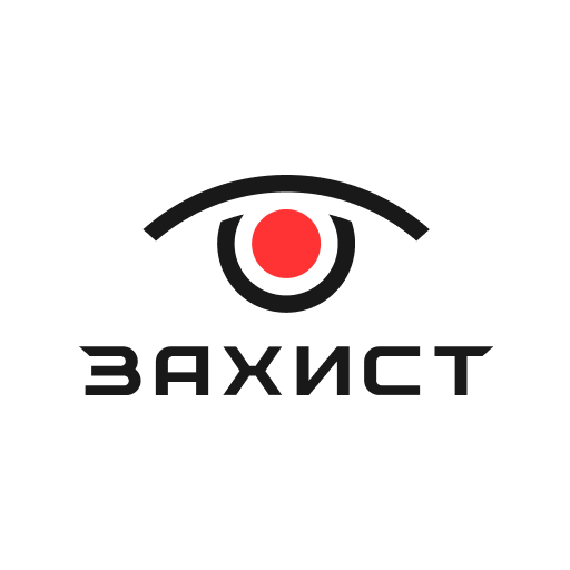 ЗАХИСТ патруль logo
