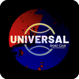 Symbolbild für Universal Ontinyent