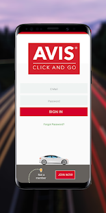 App-voorskou