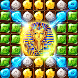 Pyramid Diamonds Pharaoh icon
