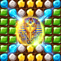 Пирамидальные бриллианты фараона