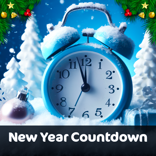 Live Wallpaper・Countdown Music logo