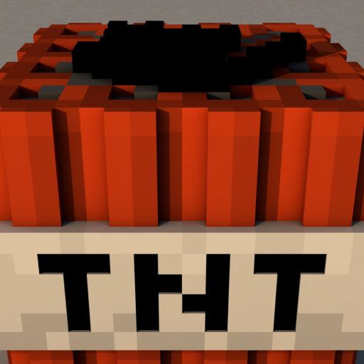 TNT - mods for minecraft logo