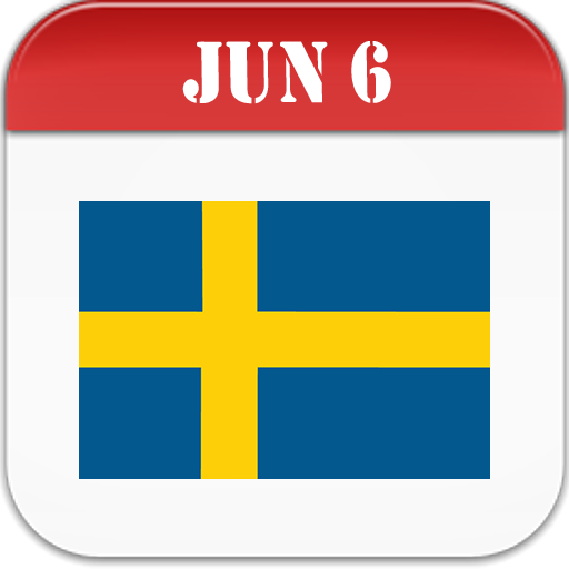 Sweden Calendar logo
