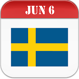 Icon image Sweden Calendar 2024