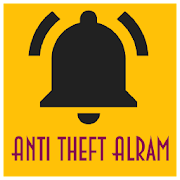 Top 27 Tools Apps Like Anti Theft Alarm - Best Alternatives
