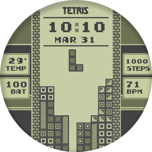 Tetris™ 1989 Download on Windows