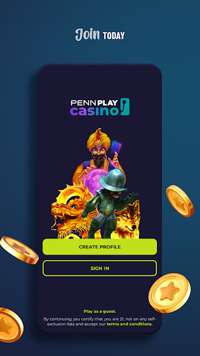 PENN Play Casino jackpot slots 6