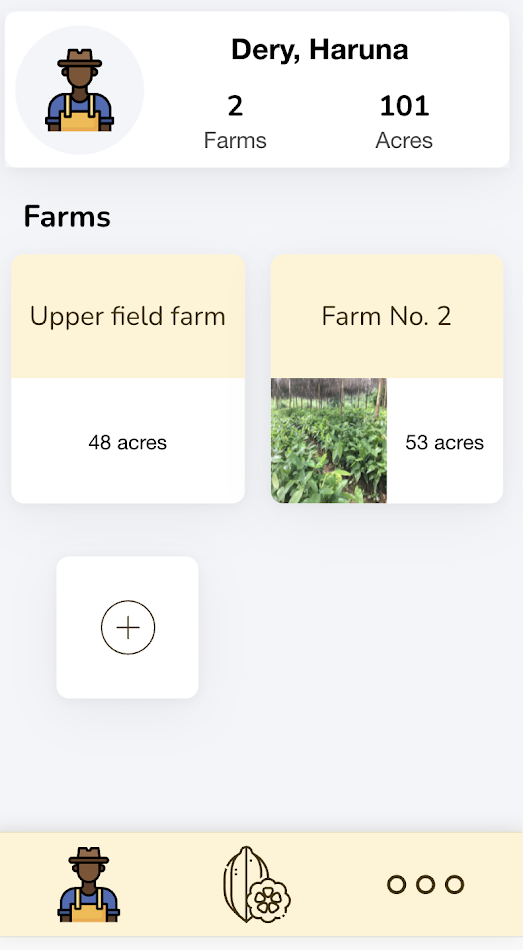 #2. Co-Pod (Android) 由: UK Centre for Ecology and Hydrology