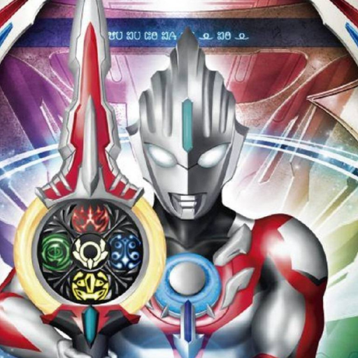 New Ultraman Orb Best Wallpaper Hd On Google Play For United States Storespy