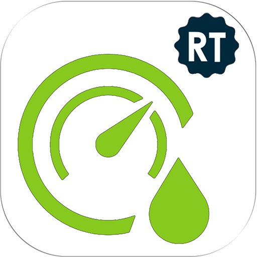 RT Q Tester logo
