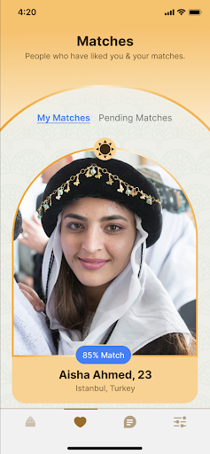 Yazidi Pro Screen 3