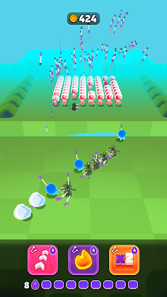 Archerdraw - Screenshot 3