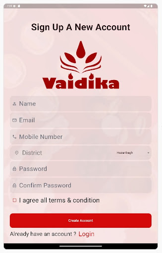 Vaidika