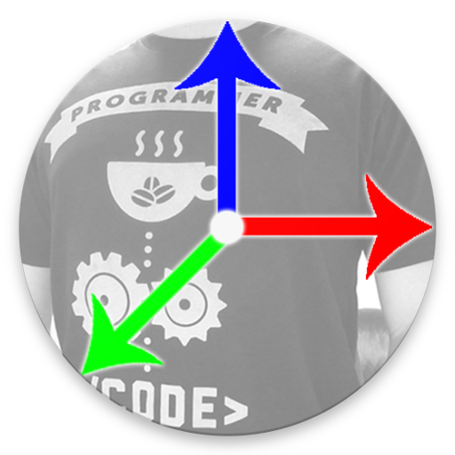 Motion To Color logo
