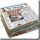 News Papers : All Bengali News icon