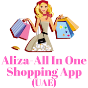 Aliza: All In One Online Shopping App - Dubai UAE