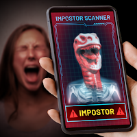 Impostor Scanner