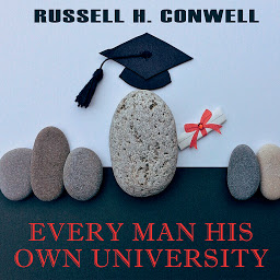 「Every Man His Own University」のアイコン画像