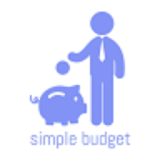 Simple Budget icon