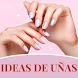 Ideas y diseño de uñas bonitas - Androidアプリ