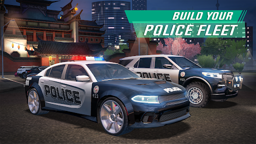 Police Sim 2022 apkpoly screenshots 15