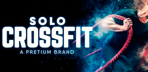 Solo CrossFit