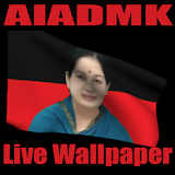 AIADMK Live Wallpapers icon