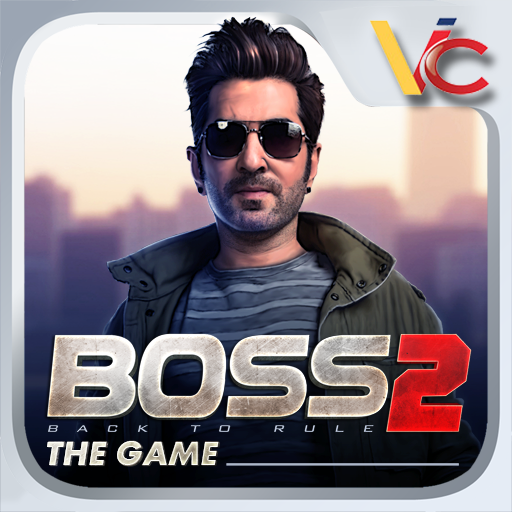 Boss 2 1.2 Icon