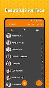 Simple Contacts Pro v6.20.0 [Paid][Latest] 1