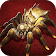 Vampire Hunter : Dark Legend icon