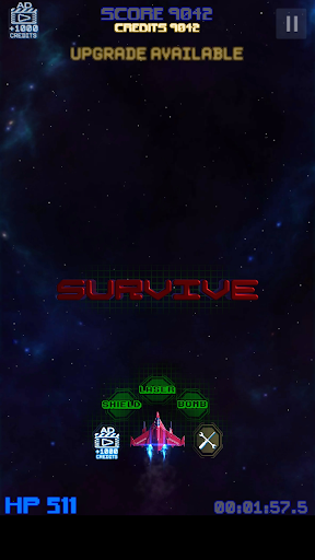 Obliterator SuperMiningVessel Screen 2
