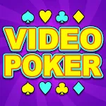 Cover Image of Download video poker - casino card game  APK