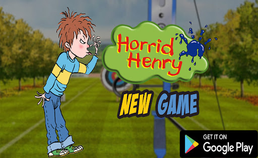 Download Bas Karo Henry - Cartoon Fun Game Free for Android - Bas Karo  Henry - Cartoon Fun Game APK Download 