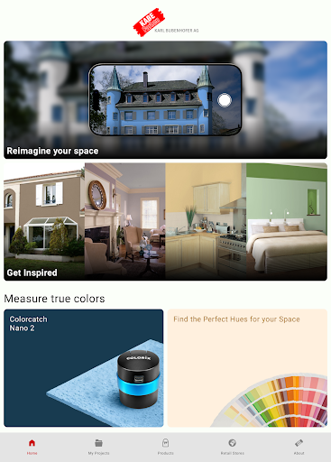 KABE-Farben screenshot 14