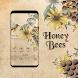 Honey Bees Theme