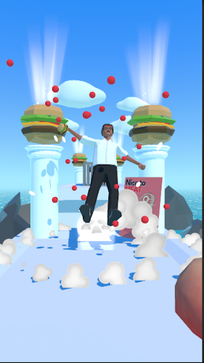 Fruit Sniper Screen 3