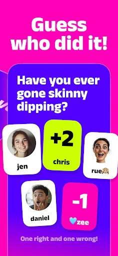 NoCap! Android Game Screenshot 3