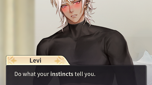 Twisted Lovestruck : otome Gallery 1