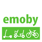 Cover Image of ดาวน์โหลด emoby  APK