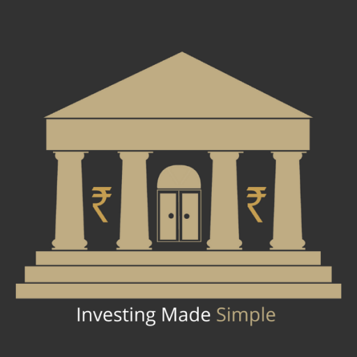 SOIC- Investing Made Simple  Icon