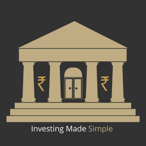 SOIC- Investing Made Simple logo