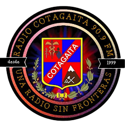 Image de l'icône Radio Cotagaita Bolivia