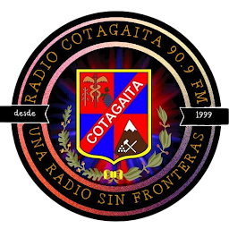 Icon image Radio Cotagaita Bolivia