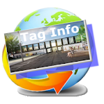 Cover Image of ดาวน์โหลด TagInfo 0.6 APK