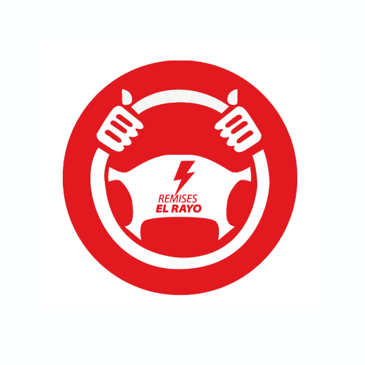 Conductor El Rayo logo
