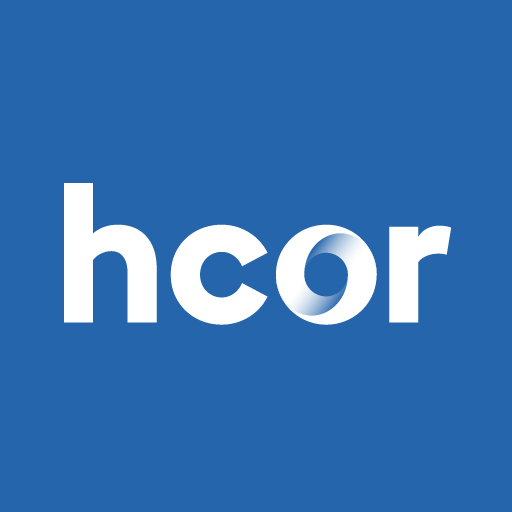 Hcor logo