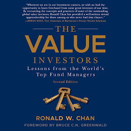 Icon image The Value Investors: Lessons from the World's Top Fund Managers, 2nd Edition